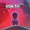 10 Second Ninja X Box Art Front
